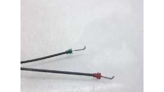 CERRADURA MALETERO / PORTON FORD FIESTA V (2004-2008) 1.6 TDCI 90CV 1560CC - L.5491562 / 2S61A43102BE