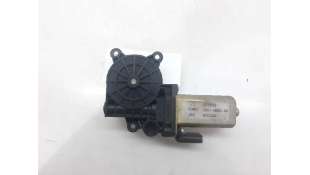 MOTOR ELEVALUNAS DELANTERO DERECHO FORD FIESTA V (2004-2008) 1.6 TDCI 90CV 1560CC - L.5491633 / 2S5114553AA