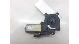 MOTOR ELEVALUNAS DELANTERO DERECHO FORD FIESTA V (2004-2008) 1.6 TDCI 90CV 1560CC - L.5491633 / 2S5114553AA 2