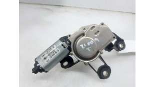 MOTOR LIMPIA TRASERO FORD FIESTA V (2004-2008) 1.6 TDCI 90CV 1560CC - L.5491636 / 2S61A17K441AB