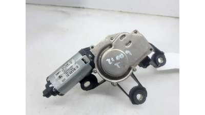 MOTOR LIMPIA TRASERO FORD FIESTA V (2004-2008) 1.6 TDCI 90CV 1560CC - L.5491636 / 2S61A17K441AB