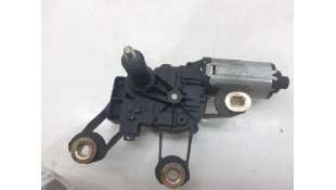 MOTOR LIMPIA TRASERO FORD FIESTA V (2004-2008) 1.6 TDCI 90CV 1560CC - L.5491636 / 2S61A17K441AB 2