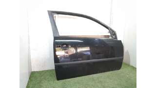 PUERTA DELANTERA DERECHA FORD FIESTA V (2004-2008) 1.6 TDCI 90CV 1560CC - L.5491659 / 1692529