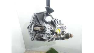 CAJA CAMBIOS HONDA CIVIC VI AERODECK (1998-2001) 1.6 16V (MC1) 116CV 1590CC - L.5491698 / 2024860