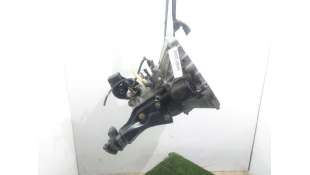 CAJA CAMBIOS HONDA CIVIC VI AERODECK (1998-2001) 1.6 16V (MC1) 116CV 1590CC - L.5491698 / 2024860 2