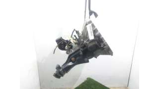 CAJA CAMBIOS HONDA CIVIC VI AERODECK (1998-2001) 1.6 16V (MC1) 116CV 1590CC - L.5491698 / 2024860