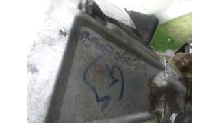 CAJA CAMBIOS HONDA CIVIC VI AERODECK (1998-2001) 1.6 16V (MC1) 116CV 1590CC - L.5491698 / 2024860