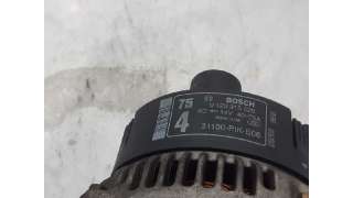 ALTERNADOR HONDA CIVIC VI AERODECK (1998-2001) 1.6 16V (MC1) 116CV 1590CC - L.5491705 / 123315020