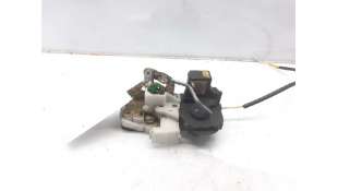 CERRADURA PUERTA TRASERA DERECHA HONDA CIVIC VI AERODECK (1998-2001) 1.6 16V (MC1) 116CV 1590CC - L.5491748 / 72610ST3G21