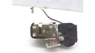 CERRADURA PUERTA TRASERA IZQUIERDA HONDA CIVIC VI AERODECK (1998-2001) 1.6 16V (MC1) 116CV 1590CC - L.5491749 / 72650ST3G21