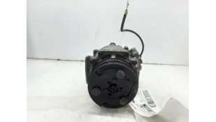 COMPRESOR AIRE ACONDICIONADO HONDA CIVIC VI AERODECK (1998-2001) 1.6 16V (MC1) 116CV 1590CC - L.5491753 / N1259888
