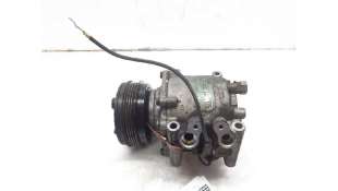 COMPRESOR AIRE ACONDICIONADO HONDA CIVIC VI AERODECK (1998-2001) 1.6 16V (MC1) 116CV 1590CC - L.5491753 / N1259888 2