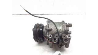 COMPRESOR AIRE ACONDICIONADO HONDA CIVIC VI AERODECK (1998-2001) 1.6 16V (MC1) 116CV 1590CC - L.5491753 / N1259888