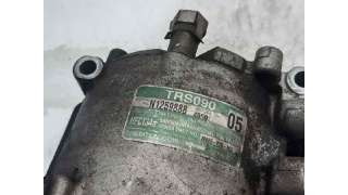 COMPRESOR AIRE ACONDICIONADO HONDA CIVIC VI AERODECK (1998-2001) 1.6 16V (MC1) 116CV 1590CC - L.5491753 / N1259888