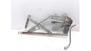 ELEVALUNAS TRASERO DERECHO HONDA CIVIC VI AERODECK (1998-2001) 1.6 16V (MC1) 116CV 1590CC - L.5491765 / 72710ST3E01
