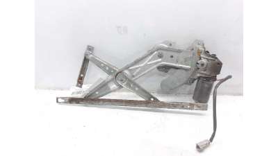 ELEVALUNAS TRASERO DERECHO HONDA CIVIC VI AERODECK (1998-2001) 1.6 16V (MC1) 116CV 1590CC - L.5491765 / 72710ST3E01