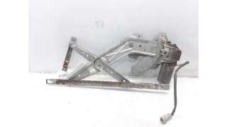 ELEVALUNAS TRASERO DERECHO HONDA CIVIC VI AERODECK (1998-2001) 1.6 16V (MC1) 116CV 1590CC - L.5491765 / 72710ST3E01