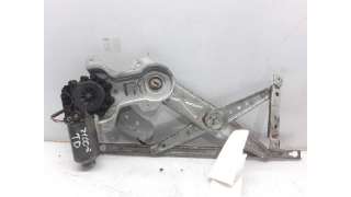 ELEVALUNAS TRASERO DERECHO HONDA CIVIC VI AERODECK (1998-2001) 1.6 16V (MC1) 116CV 1590CC - L.5491765 / 72710ST3E01