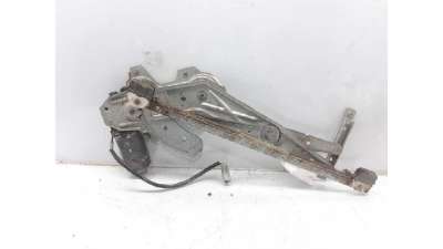 ELEVALUNAS TRASERO IZQUIERDO HONDA CIVIC VI AERODECK (1998-2001) 1.6 16V (MC1) 116CV 1590CC - L.5491766 / 72750ST3E01
