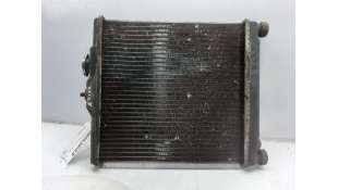 RADIADOR AGUA HONDA CIVIC VI AERODECK (1998-2001) 1.6 16V (MC1) 116CV 1590CC - L.5491843 / 19010P1KE02