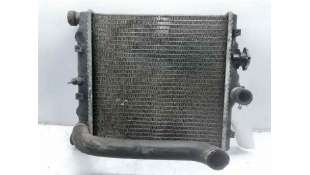 RADIADOR AGUA HONDA CIVIC VI AERODECK (1998-2001) 1.6 16V (MC1) 116CV 1590CC - L.5491843 / 19010P1KE02 2