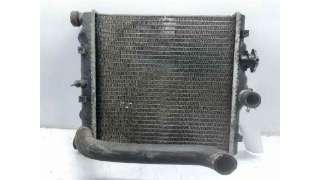 RADIADOR AGUA HONDA CIVIC VI AERODECK (1998-2001) 1.6 16V (MC1) 116CV 1590CC - L.5491843 / 19010P1KE02