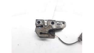 CERRADURA CAPOT VOLKSWAGEN POLO (2001-2008) 1.4 16V 75CV 1390CC - L.5492045 / 1T0823509C 2