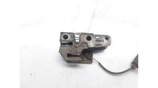 CERRADURA CAPOT VOLKSWAGEN POLO (2001-2008) 1.4 16V 75CV 1390CC - L.5492045 / 1T0823509C
