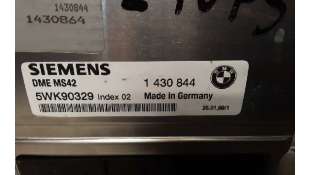 PILOTO DELANTERO IZQUIERDO VOLKSWAGEN POLO (1995-1999) 60 1.4 60CV 1390CC - L.5492761 / 6N0953041N 2