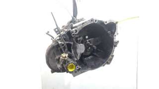 CAJA CAMBIOS PEUGEOT 205 I (1983-1987) 1.7 DIESEL 60CV 1769CC - L.5492824 / 20CH59