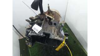 CAJA CAMBIOS PEUGEOT 205 I (1983-1987) 1.7 DIESEL 60CV 1769CC - L.5492824 / 20CH59