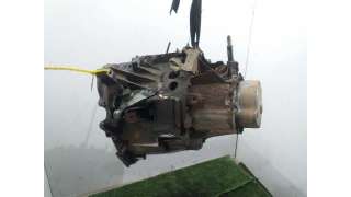 CAJA CAMBIOS PEUGEOT 205 I (1983-1987) 1.7 DIESEL 60CV 1769CC - L.5492824 / 20CH59