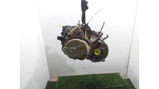 CAJA CAMBIOS PEUGEOT 205 I (1983-1987) 1.7 DIESEL 60CV 1769CC - L.5492824 / 20CH59