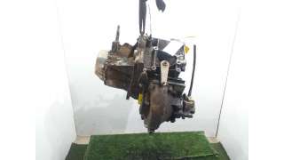 CAJA CAMBIOS PEUGEOT 205 I (1983-1987) 1.7 DIESEL 60CV 1769CC - L.5492824 / 20CH59