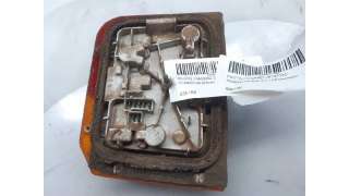 PILOTO TRASERO DERECHO PEUGEOT 205 I (1983-1987) 1.7 DIESEL 60CV 1769CC - L.5493038 / 635182