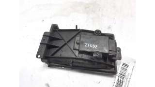 RESISTENCIA CALEFACCION VOLKSWAGEN POLO (1995-1999) 60 1.4 60CV 1390CC - L.5493304 / 1J0819022A