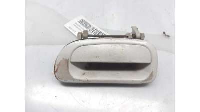 MANETA EXTERIOR DELANTERA IZQUIERDA DAEWOO NEXIA (1995-1997) 1.5 (08, 68) 75CV 1498CC - L.5493449 / 96211473