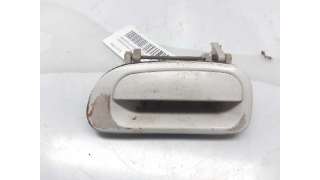 MANETA EXTERIOR DELANTERA IZQUIERDA DAEWOO NEXIA (1995-1997) 1.5 (08, 68) 75CV 1498CC - L.5493449 / 96211473