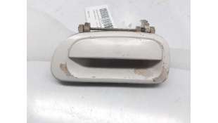 MANETA EXTERIOR TRASERA IZQUIERDA DAEWOO NEXIA (1995-1997) 1.5 (08, 68) 75CV 1498CC - L.5493452 / 96211473