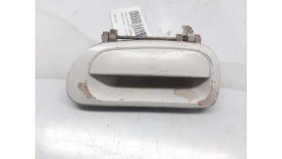 MANETA EXTERIOR TRASERA IZQUIERDA DAEWOO NEXIA (1995-1997) 1.5 (08, 68) 75CV 1498CC - L.5493452 / 96211473
