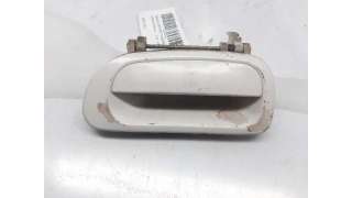 MANETA EXTERIOR TRASERA IZQUIERDA DAEWOO NEXIA (1995-1997) 1.5 (08, 68) 75CV 1498CC - L.5493452 / 96211473