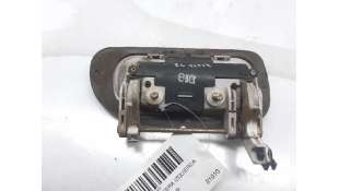 MANETA EXTERIOR TRASERA IZQUIERDA DAEWOO NEXIA (1995-1997) 1.5 (08, 68) 75CV 1498CC - L.5493452 / 96211473 2