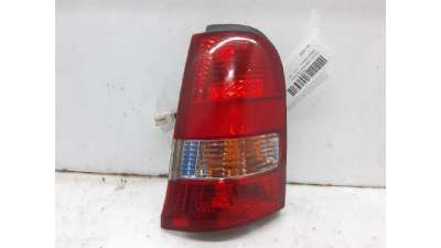 PILOTO TRASERO IZQUIERDO DAEWOO NEXIA (1995-1997) 1.5 (08, 68) 75CV 1498CC - L.5493481 / 96179908