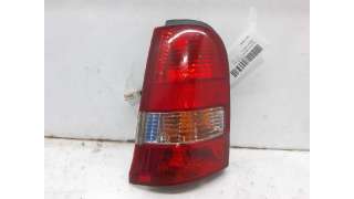 PILOTO TRASERO IZQUIERDO DAEWOO NEXIA (1995-1997) 1.5 (08, 68) 75CV 1498CC - L.5493481 / 96179908