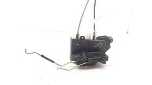 CERRADURA PUERTA DELANTERA DERECHA HYUNDAI ELANTRA (2001-2006) 2.0 CRDI 113CV 1991CC - L.5493561 / 4785632