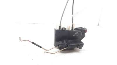 CERRADURA PUERTA DELANTERA DERECHA HYUNDAI ELANTRA (2001-2006) 2.0 CRDI 113CV 1991CC - L.5493561 / 4785632