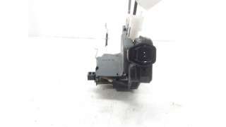 CERRADURA PUERTA DELANTERA DERECHA HYUNDAI ELANTRA (2001-2006) 2.0 CRDI 113CV 1991CC - L.5493561 / 4785632