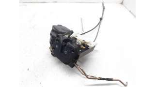 CERRADURA PUERTA DELANTERA DERECHA HYUNDAI ELANTRA (2001-2006) 2.0 CRDI 113CV 1991CC - L.5493561 / 4785632