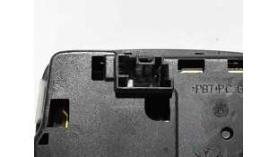 CERRADURA PUERTA TRASERA IZQUIERDA HYUNDAI ELANTRA (2001-2006) 2.0 CRDI 113CV 1991CC - L.5493564 / 456314