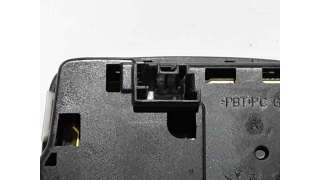 CERRADURA PUERTA TRASERA IZQUIERDA HYUNDAI ELANTRA (2001-2006) 2.0 CRDI 113CV 1991CC - L.5493564 / 456314